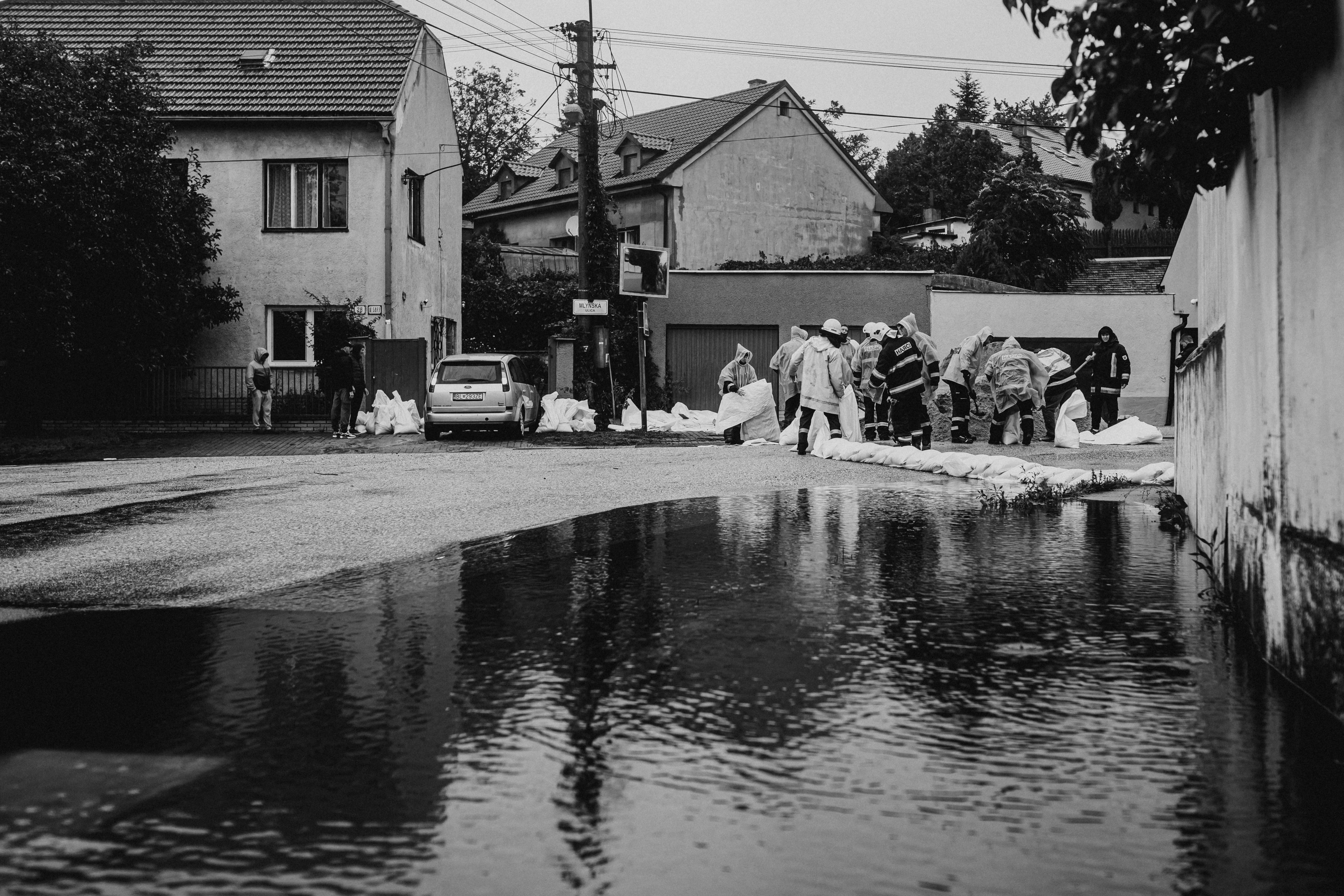 Sel Felaketlerinde İdarenin Hukuki Sorumluluğu ve Tazminat Süreci