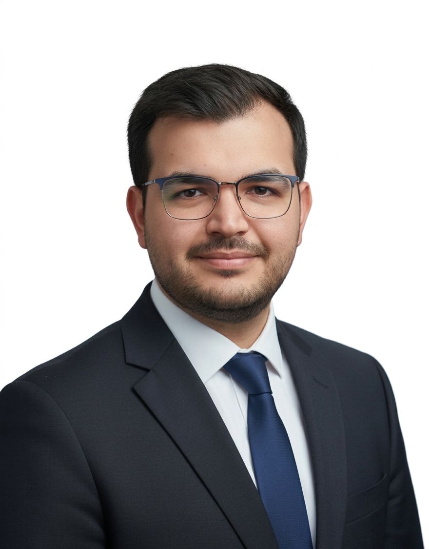 Av. Osman Enes Köftürcü
